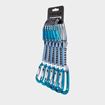 Picture of Camp Orbit Express 12cm 6 PACK Quickdraw Set